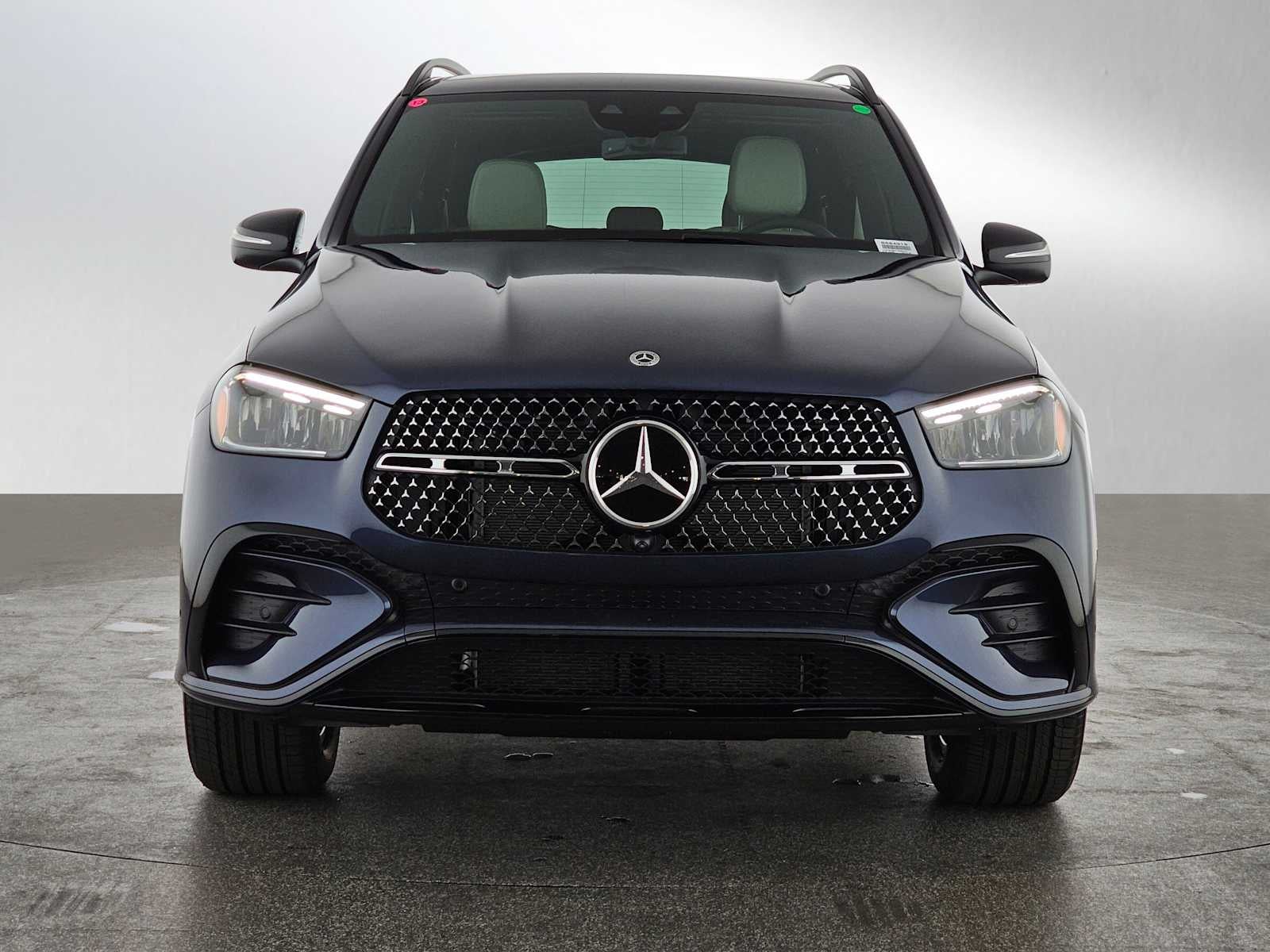 2026 Mercedes-Benz GLE GLE 450