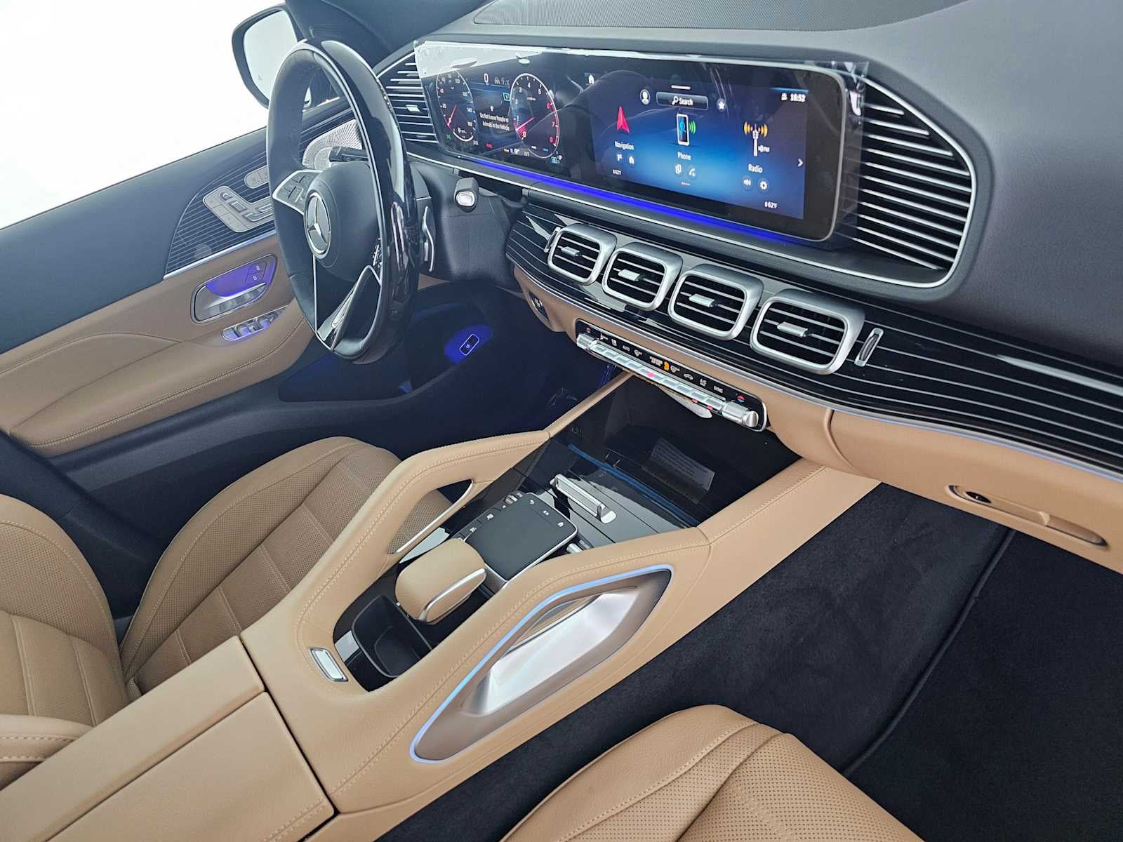 2026 Mercedes-Benz GLE GLE 450