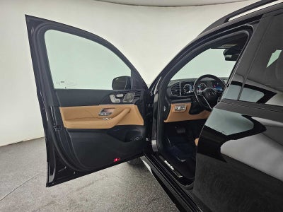 2026 Mercedes-Benz GLE GLE 450