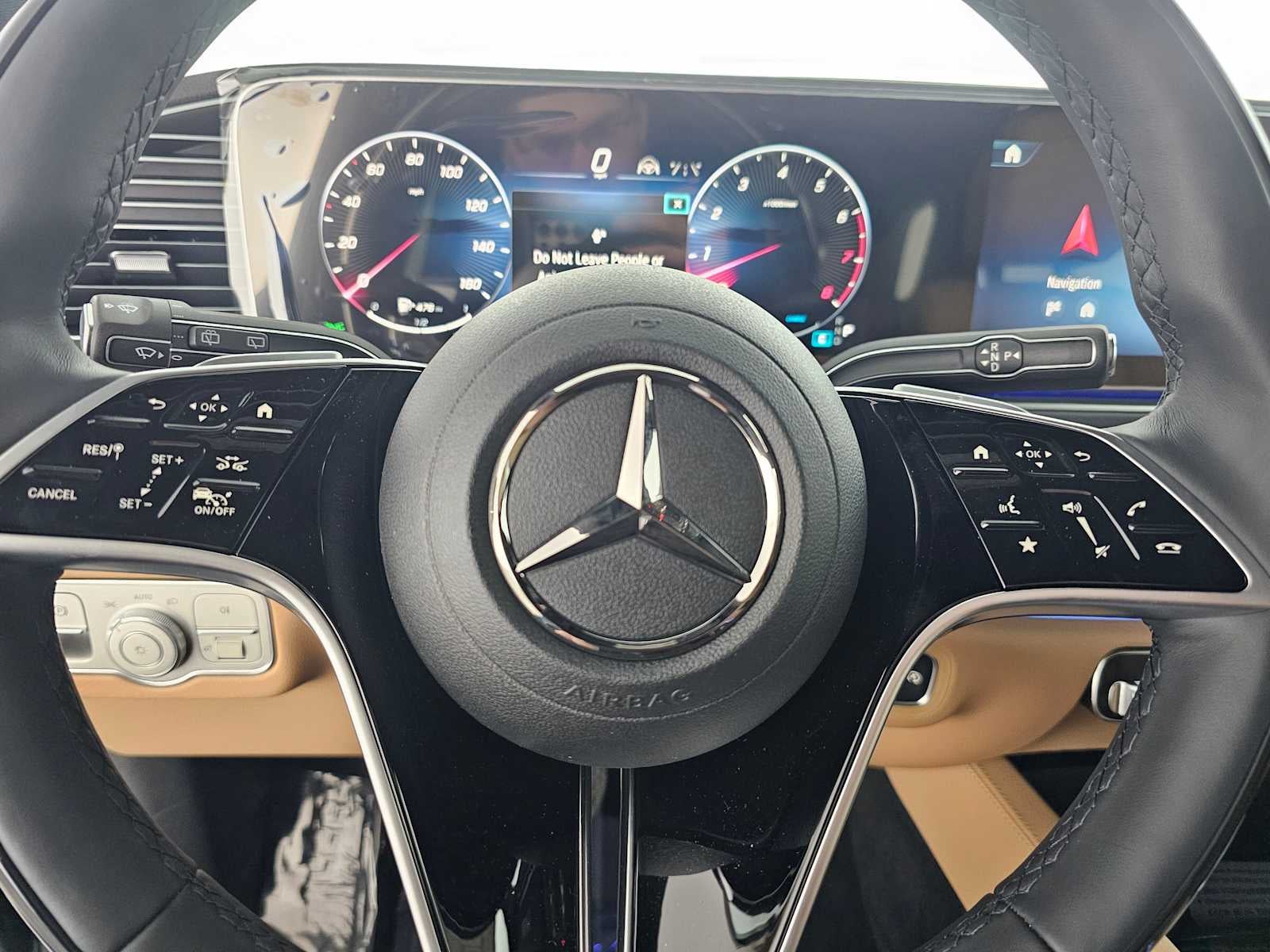 2026 Mercedes-Benz GLE GLE 450