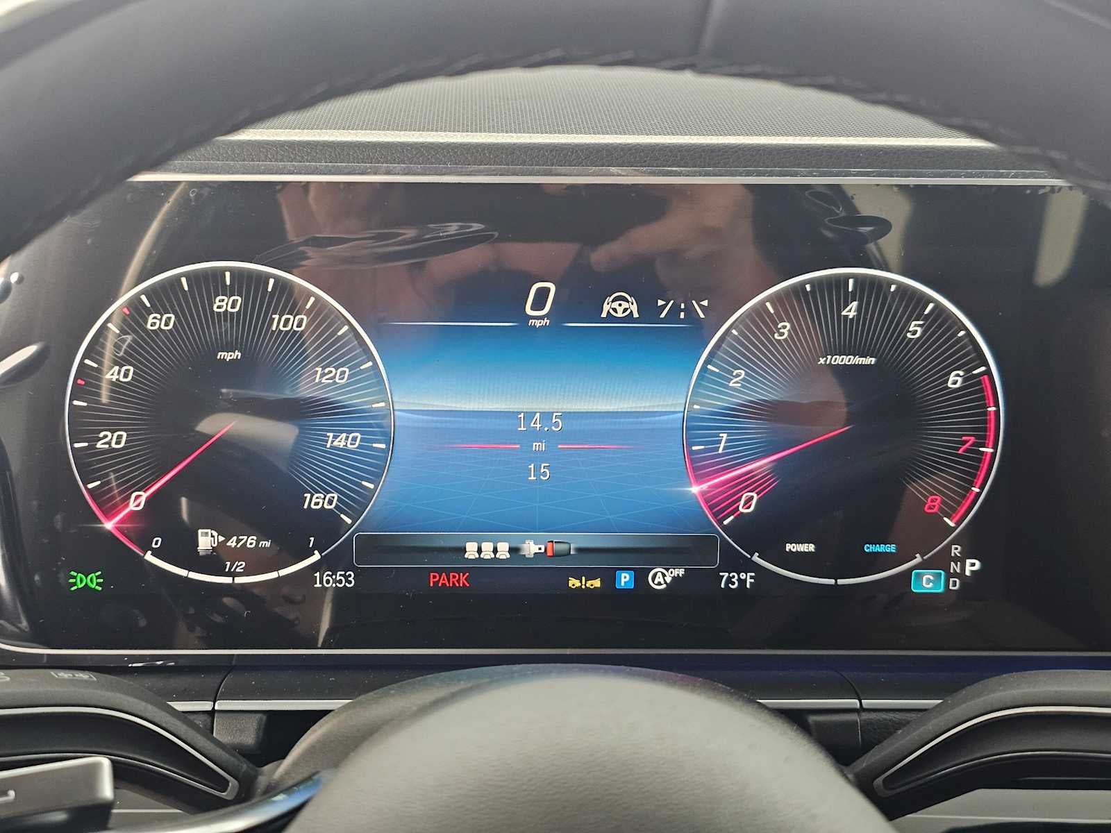 2026 Mercedes-Benz GLE GLE 450