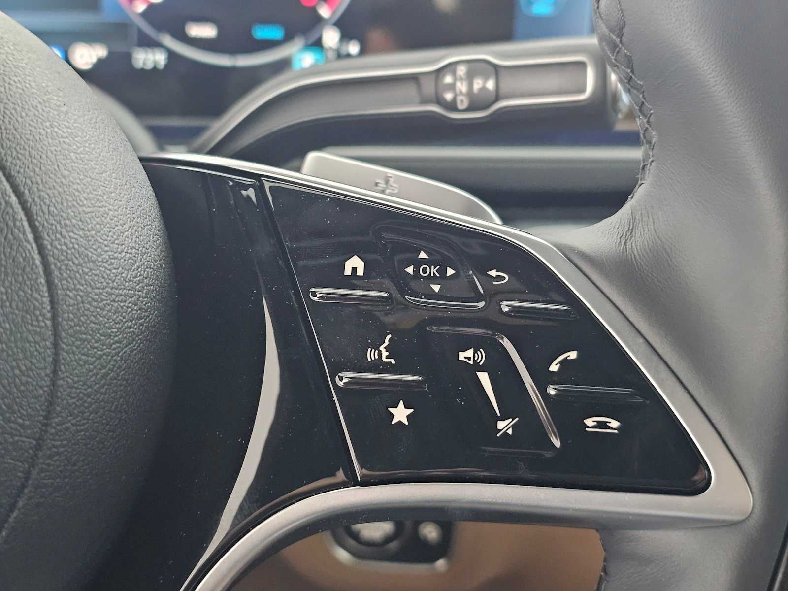 2026 Mercedes-Benz GLE GLE 450