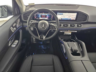 2026 Mercedes-Benz GLE 450 4MATIC® SUV