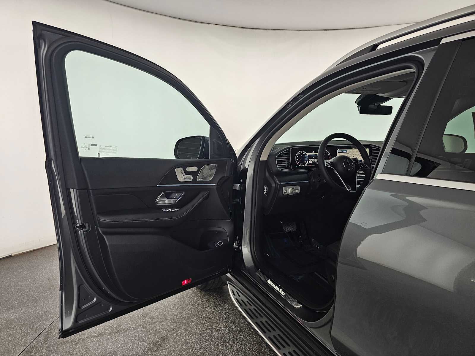 2026 Mercedes-Benz GLE 450 4MATIC® SUV