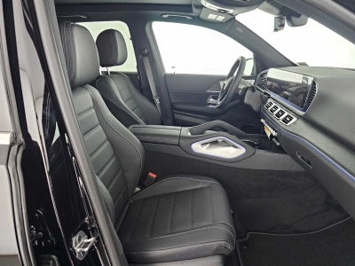 2026 Mercedes-Benz GLE 450 4MATIC® SUV