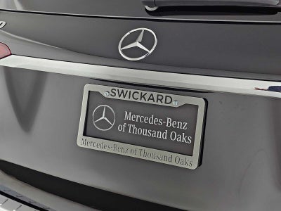 2026 Mercedes-Benz GLE 450 4MATIC® SUV