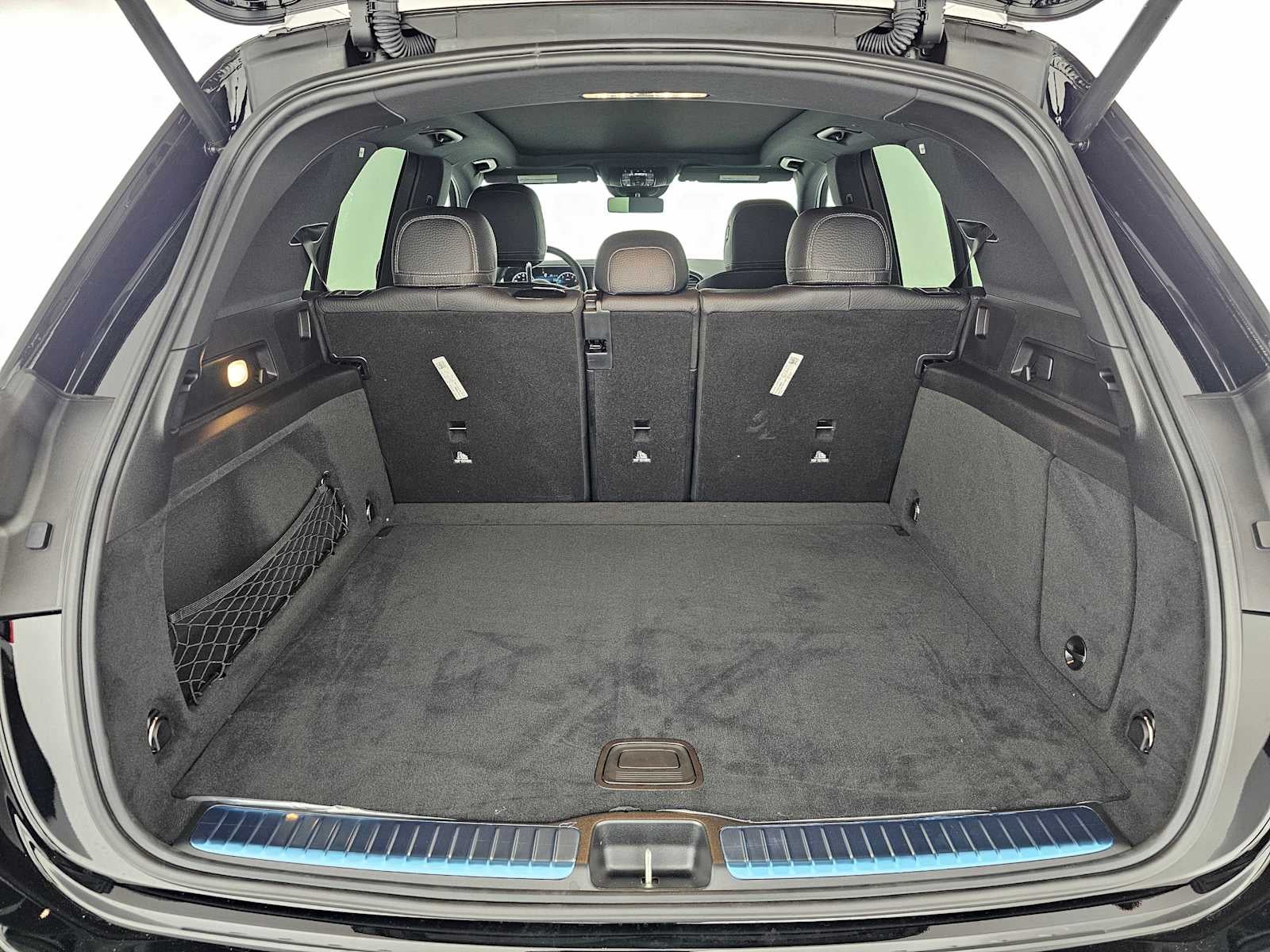 2026 Mercedes-Benz GLE 450 4MATIC® SUV