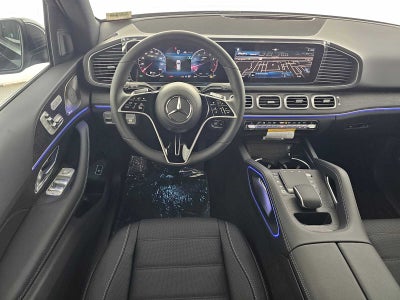 2026 Mercedes-Benz GLE 450 4MATIC® SUV