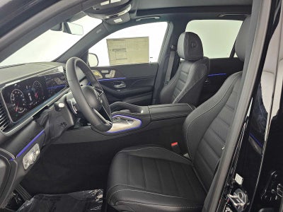 2026 Mercedes-Benz GLE 450 4MATIC® SUV