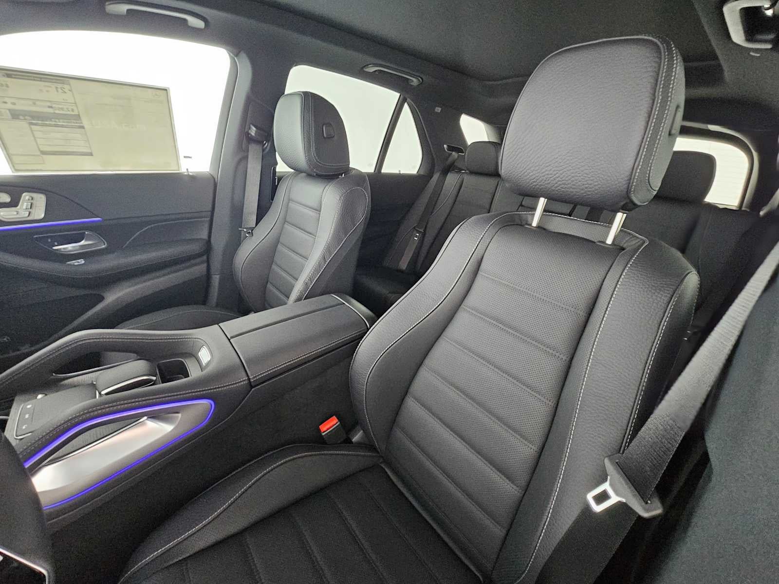 2026 Mercedes-Benz GLE 450 4MATIC® SUV