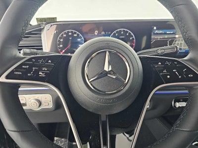 2026 Mercedes-Benz GLE 450 4MATIC® SUV