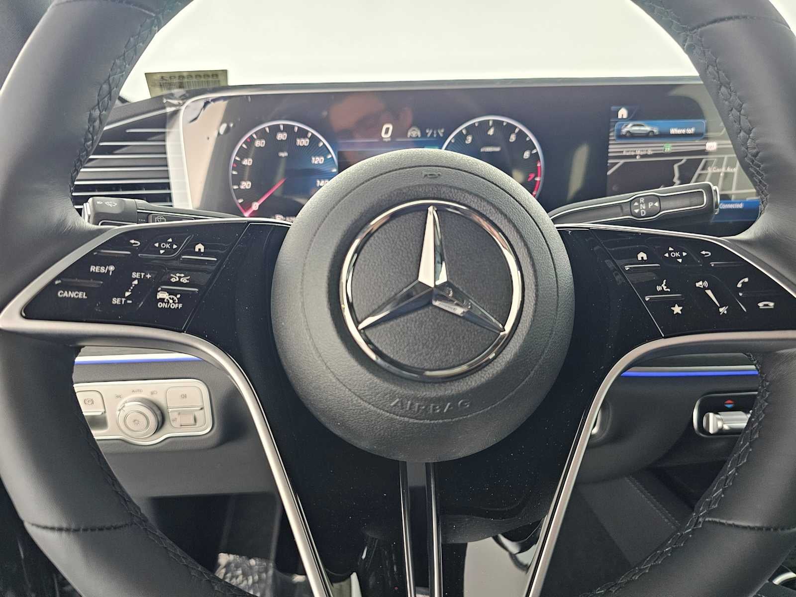 2026 Mercedes-Benz GLE 450 4MATIC® SUV