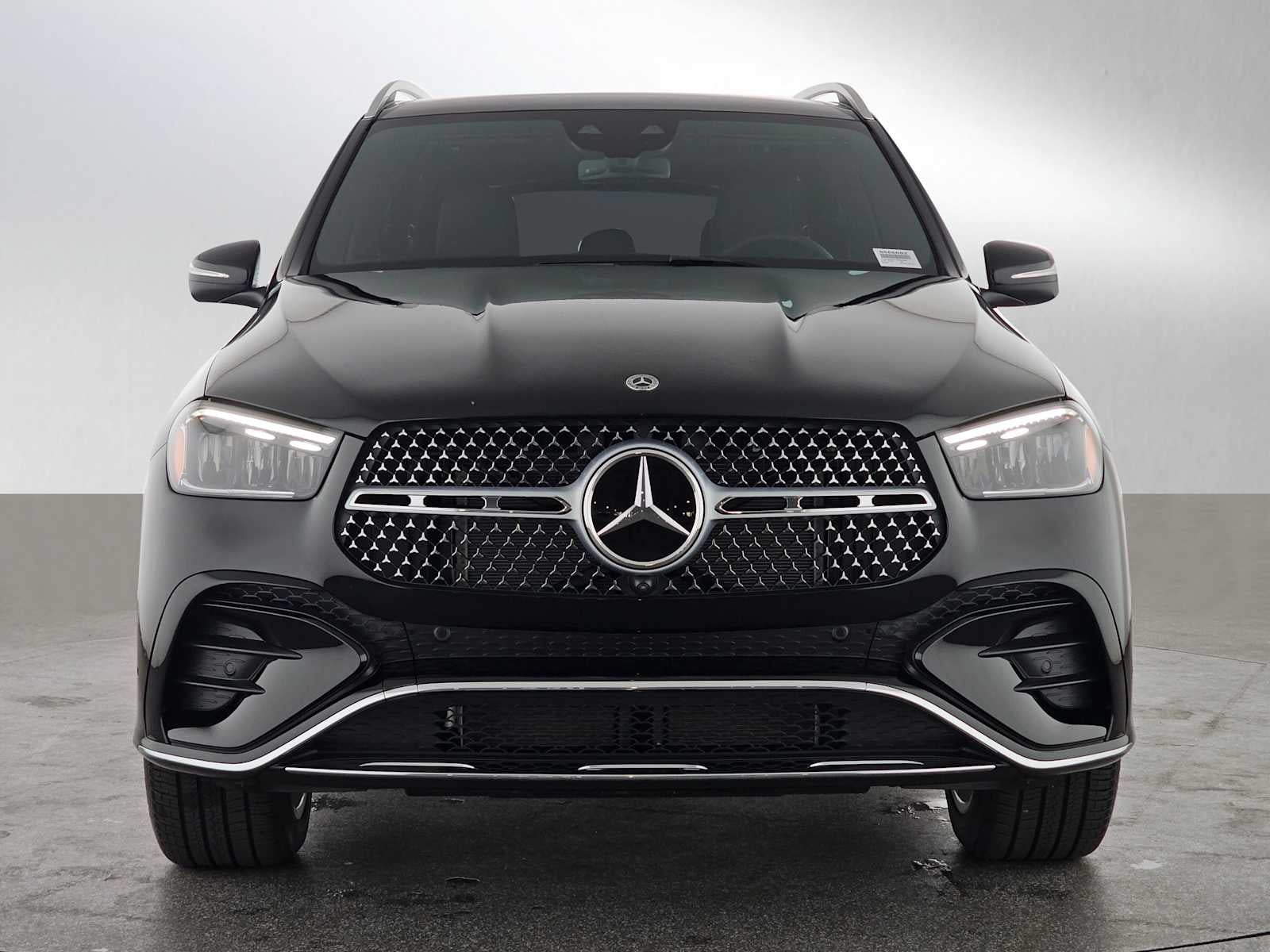 2026 Mercedes-Benz GLE 450 4MATIC® SUV