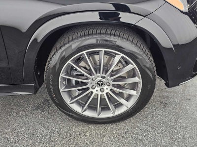 2026 Mercedes-Benz GLE 450 4MATIC® SUV