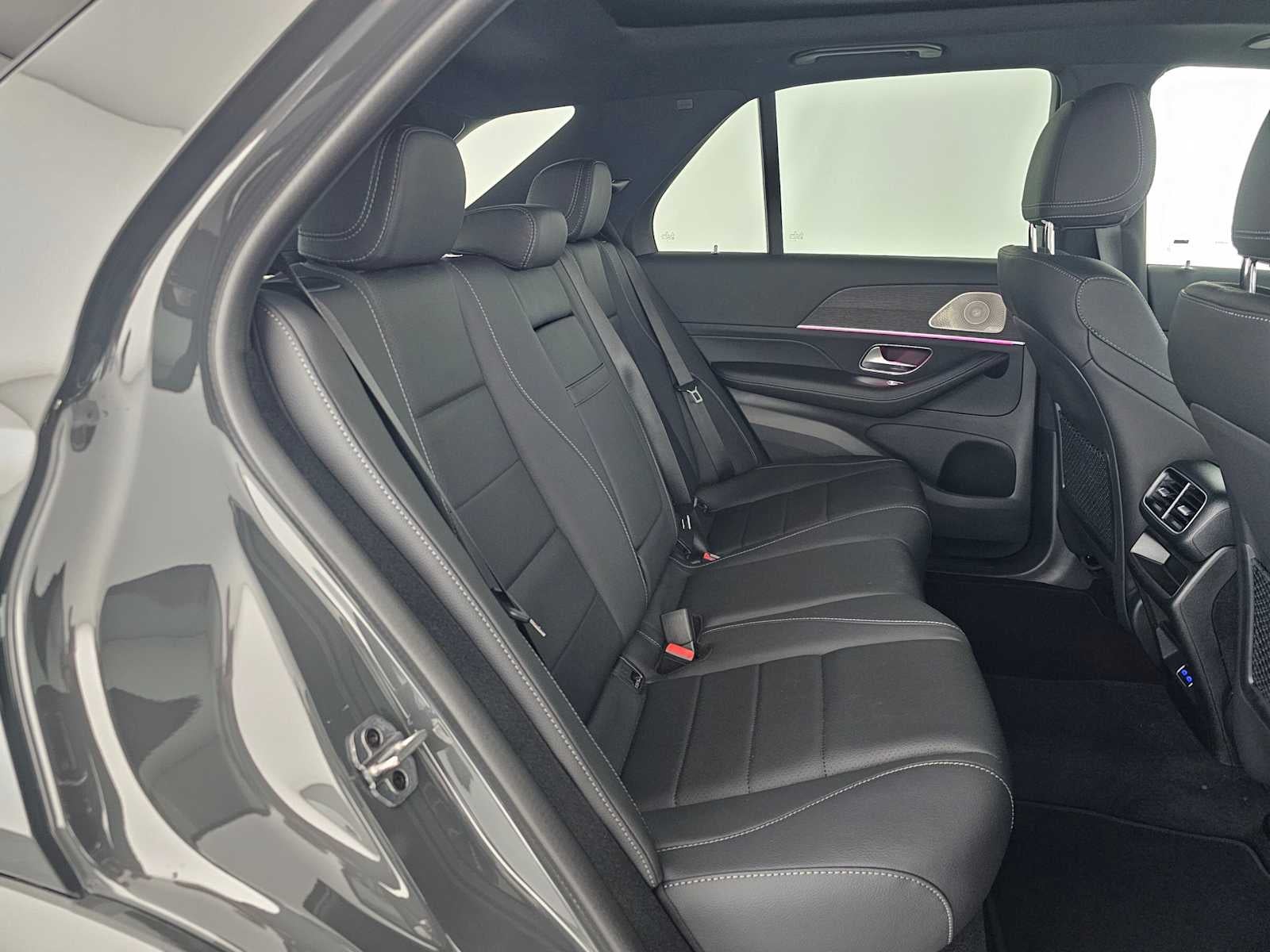 2026 Mercedes-Benz GLE GLE 450