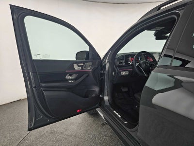 2026 Mercedes-Benz GLE GLE 450