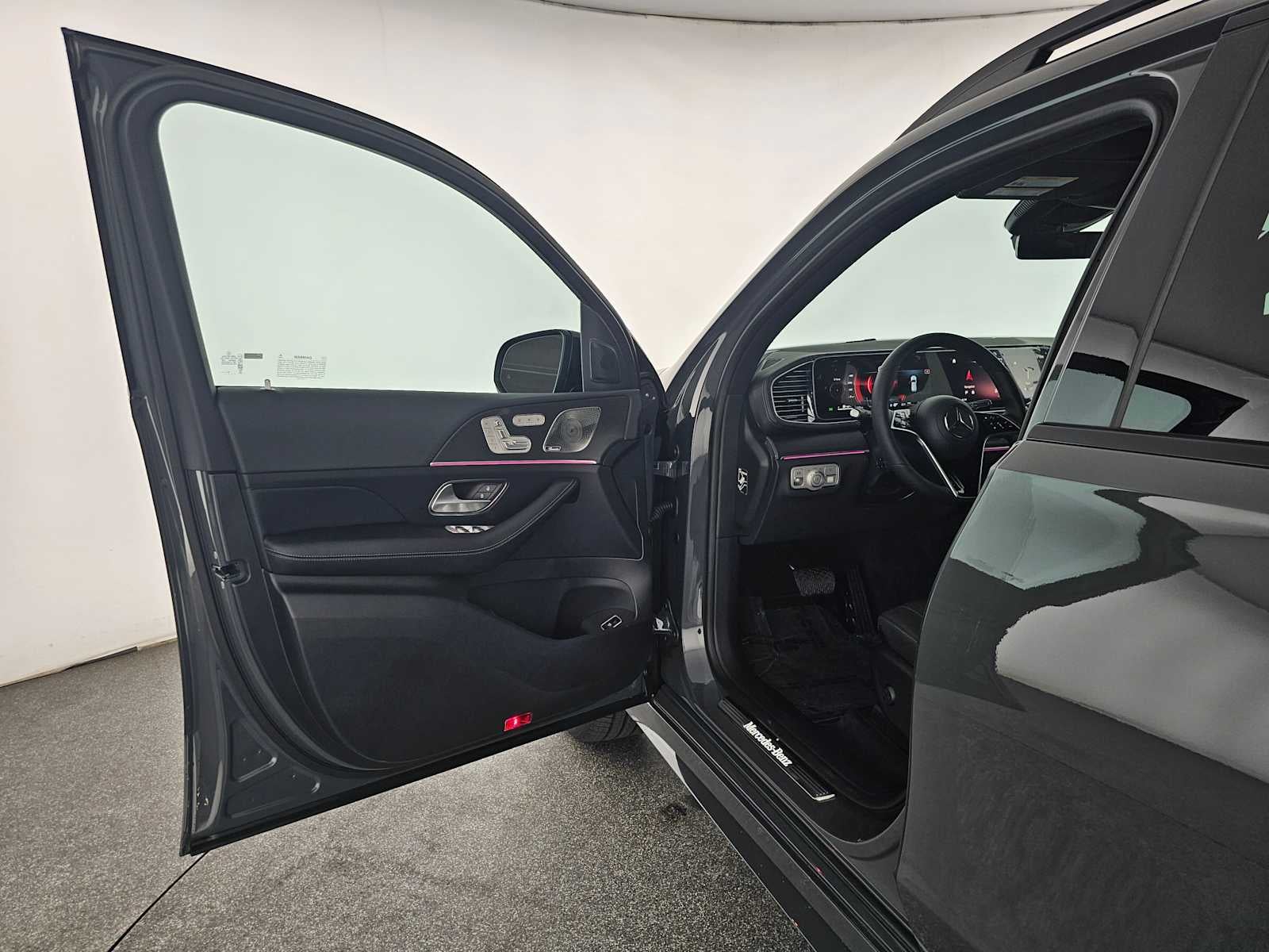 2026 Mercedes-Benz GLE GLE 450