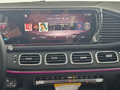 2026 Mercedes-Benz GLE GLE 450