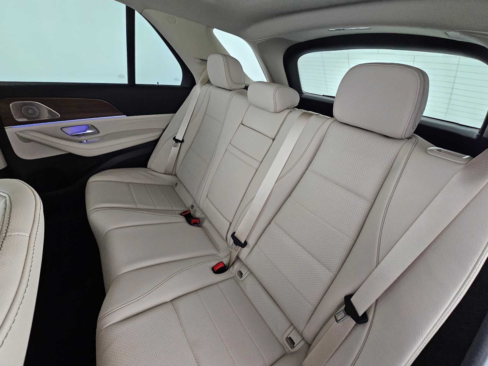 2026 Mercedes-Benz GLE GLE 450