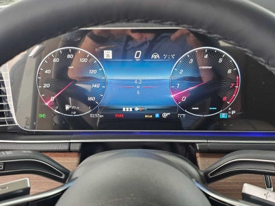 2026 Mercedes-Benz GLE GLE 450