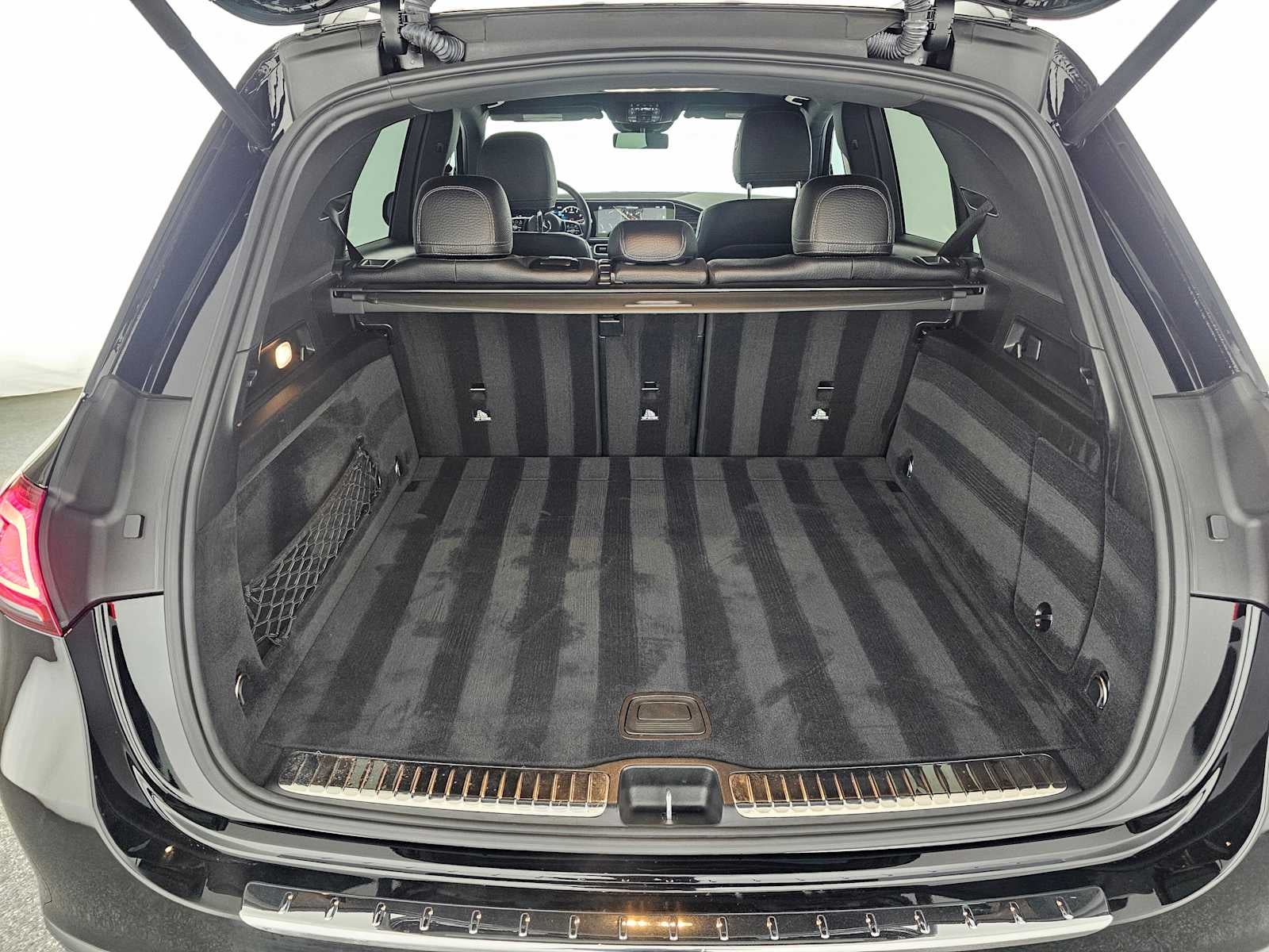 2023 Mercedes-Benz GLE GLE 450