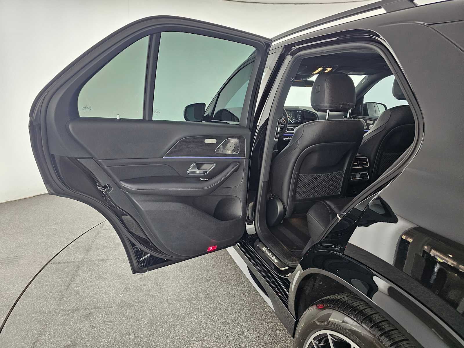 2023 Mercedes-Benz GLE GLE 450