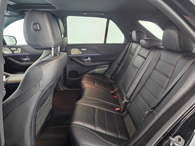 2023 Mercedes-Benz GLE GLE 450