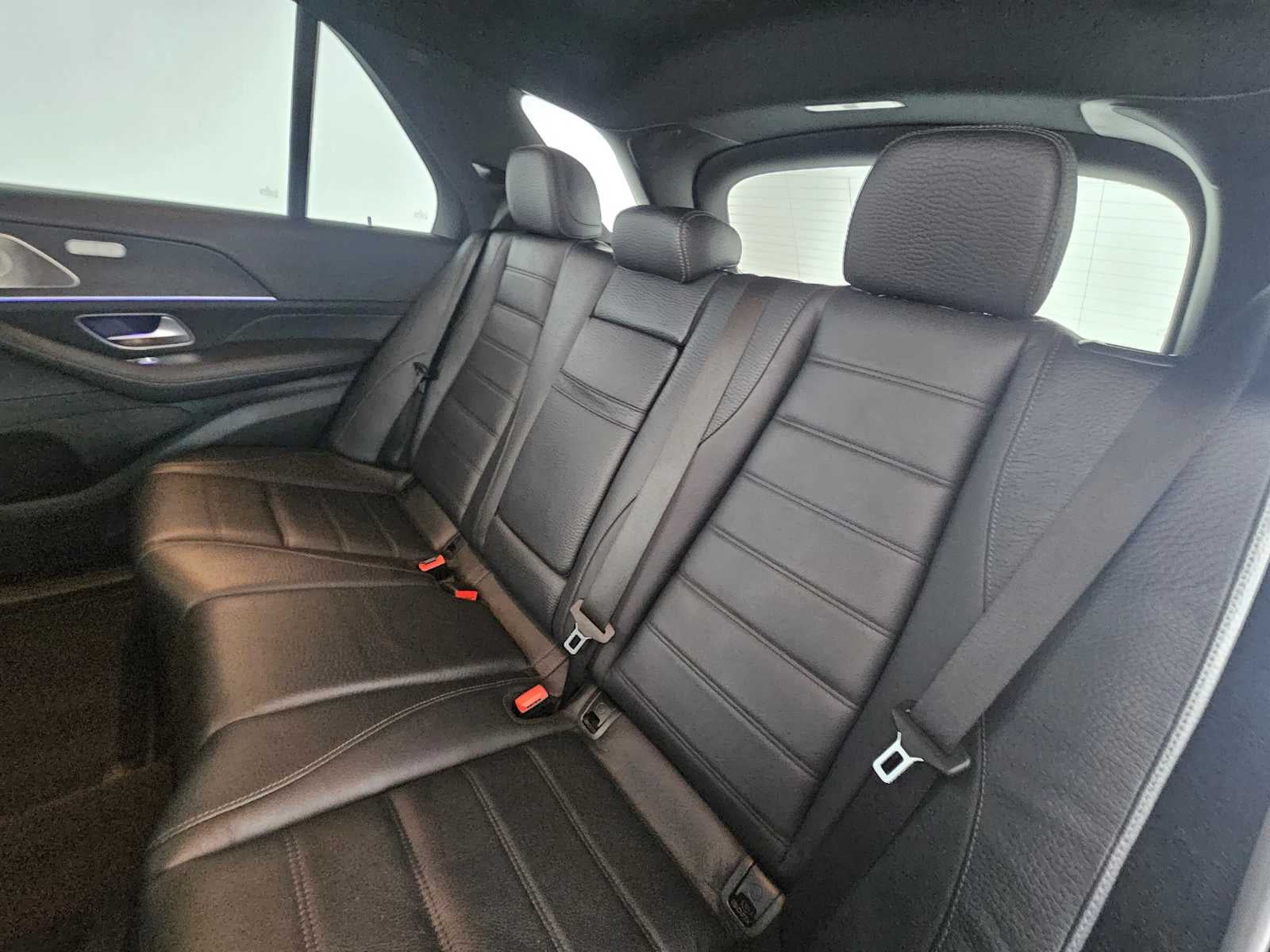 2023 Mercedes-Benz GLE GLE 450