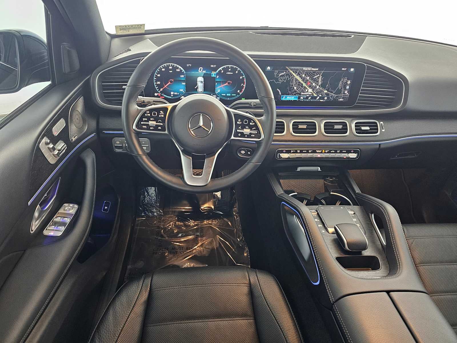 2023 Mercedes-Benz GLE GLE 450