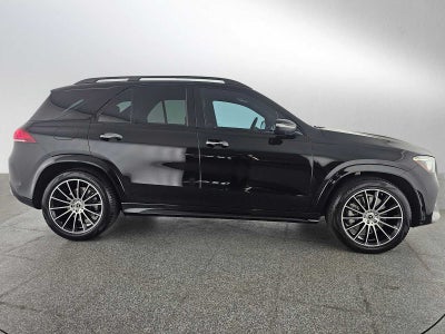 2023 Mercedes-Benz GLE GLE 450