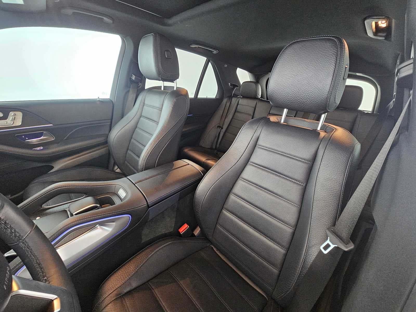 2023 Mercedes-Benz GLE GLE 450