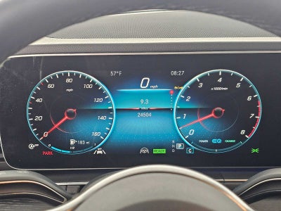 2023 Mercedes-Benz GLE GLE 450