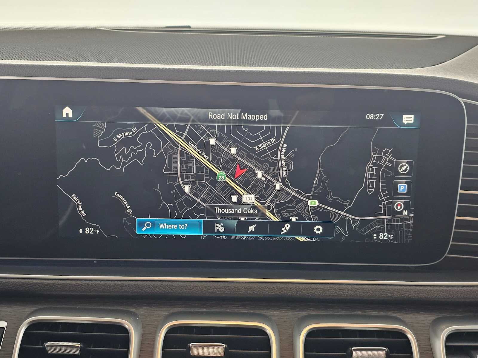 2023 Mercedes-Benz GLE GLE 450