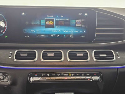 2023 Mercedes-Benz GLE GLE 450