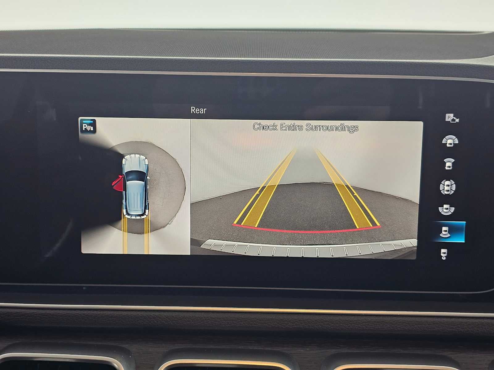 2023 Mercedes-Benz GLE GLE 450