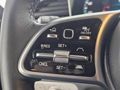 2023 Mercedes-Benz GLE GLE 450