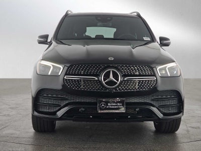 2023 Mercedes-Benz GLE GLE 450