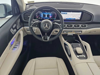 2026 Mercedes-Benz GLE 450 4MATIC® SUV