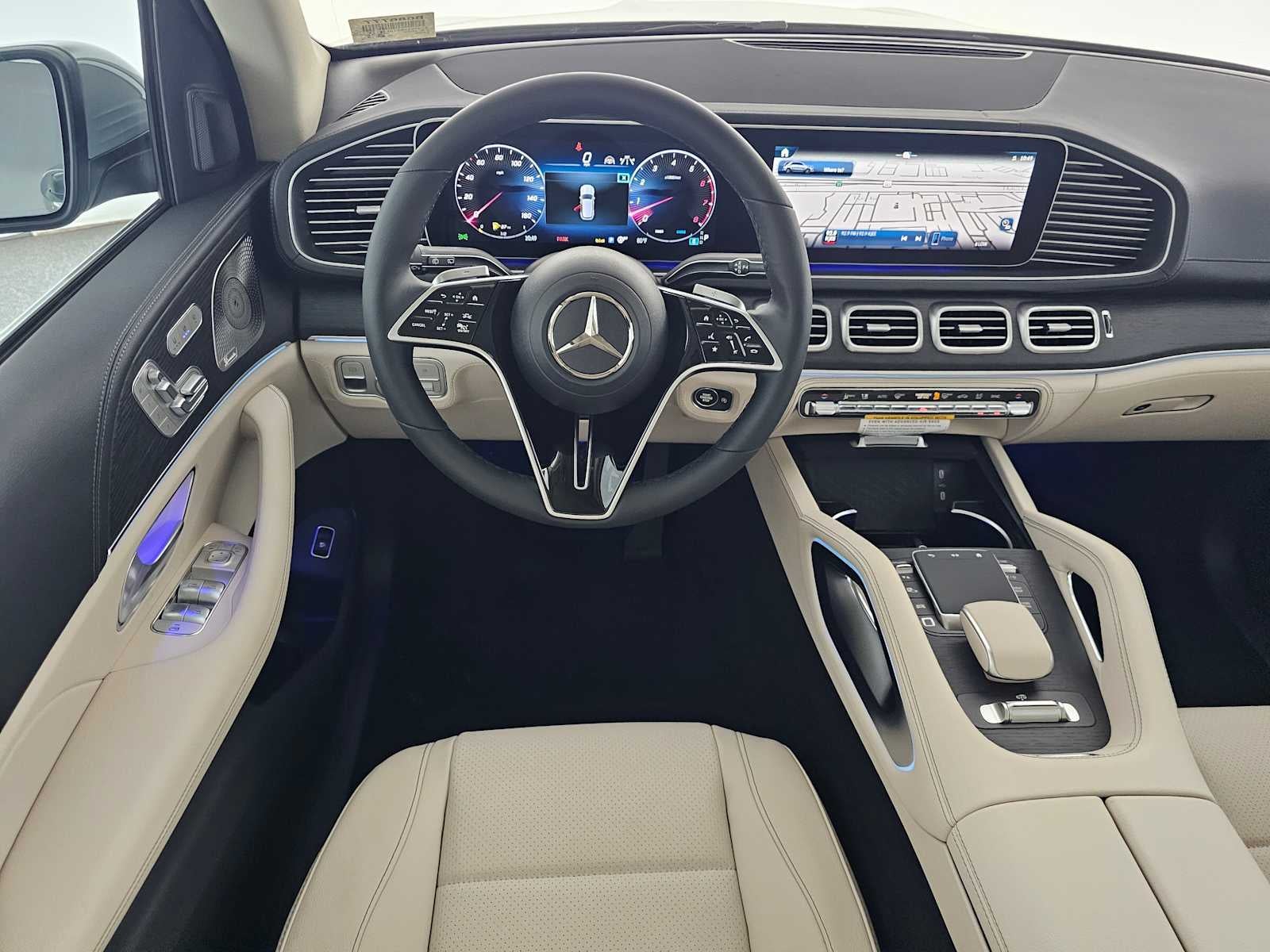 2026 Mercedes-Benz GLE 450 4MATIC® SUV