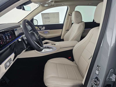 2026 Mercedes-Benz GLE 450 4MATIC® SUV
