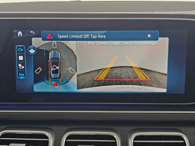 2026 Mercedes-Benz GLE 450 4MATIC® SUV
