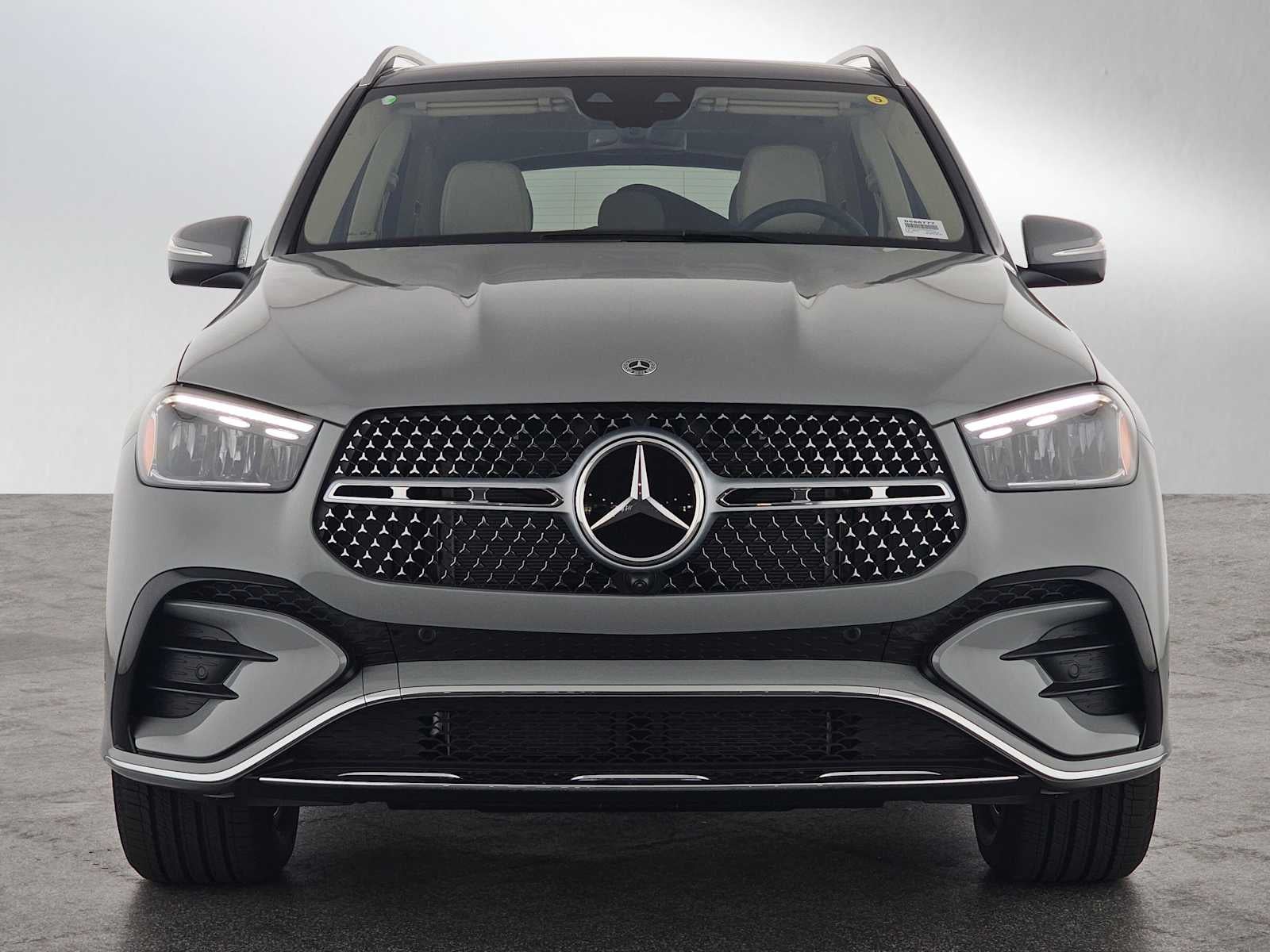 2026 Mercedes-Benz GLE 450 4MATIC® SUV