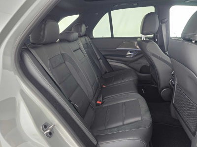 2026 Mercedes-Benz GLE AMG® GLE 53
