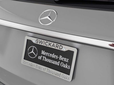 2026 Mercedes-Benz GLE AMG® GLE 53