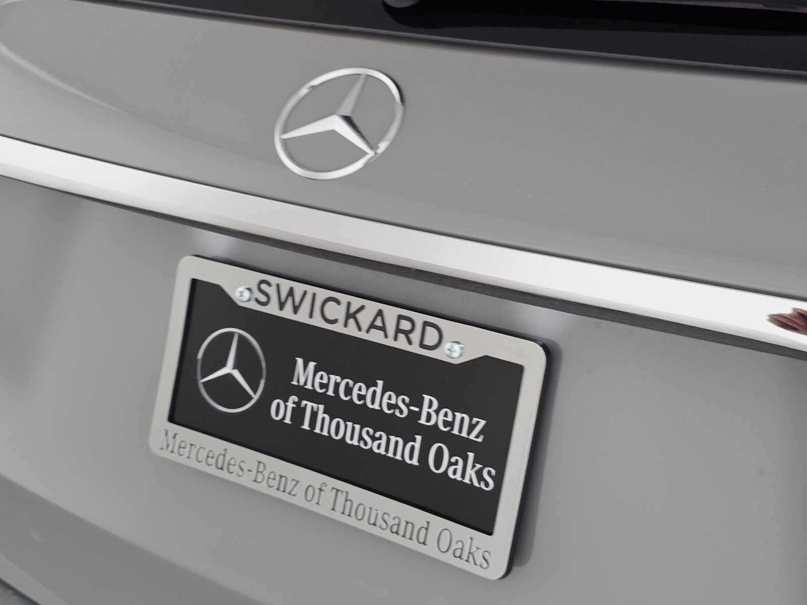 2026 Mercedes-Benz GLE AMG® GLE 53