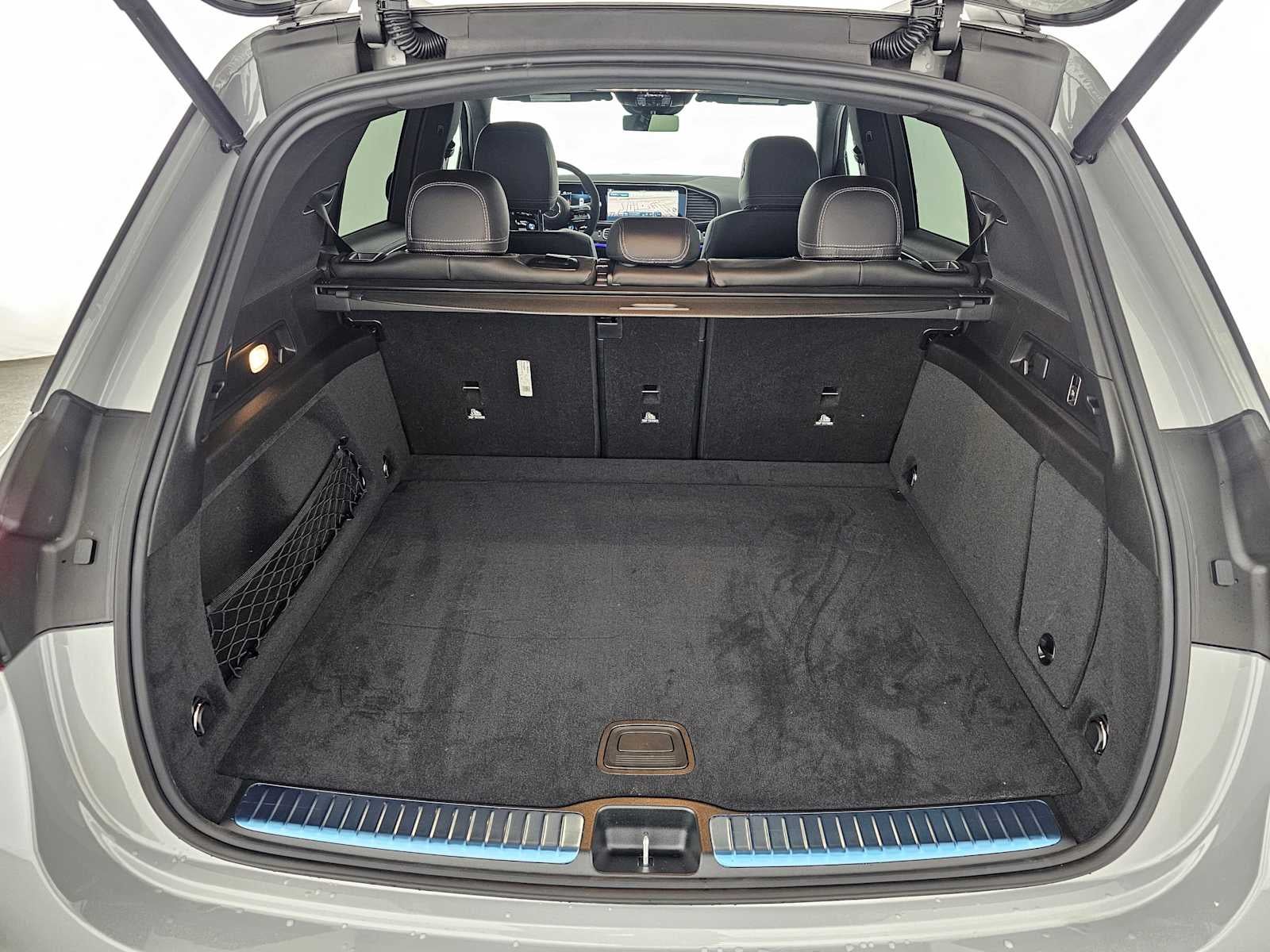 2026 Mercedes-Benz GLE AMG® GLE 53