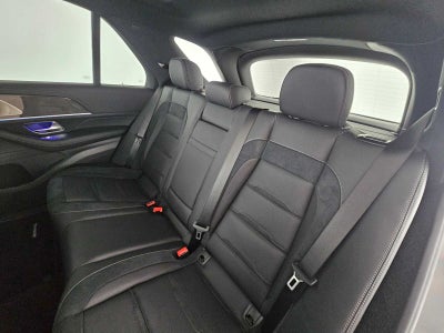 2026 Mercedes-Benz GLE AMG® GLE 53