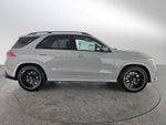 2026 Mercedes-Benz GLE AMG® GLE 53
