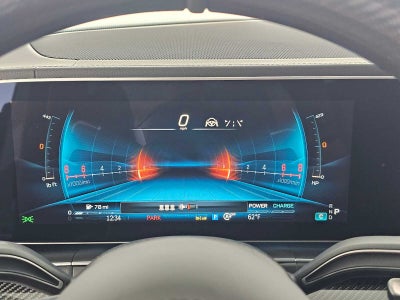 2026 Mercedes-Benz GLE AMG® GLE 53