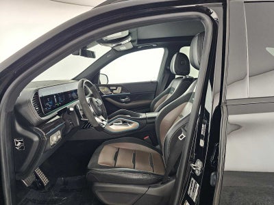 2021 Mercedes-Benz GLE AMG® GLE 53